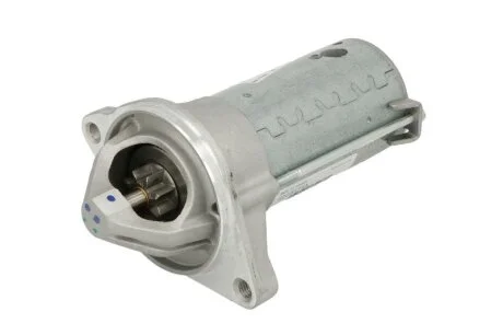 Стартер (12В, 1,2кВт, новий із заставою) FORD B-MAX, C-MAX II, ECOSPORT, FIESTA VI, FOCUS III, FOCUS III/HATCHBACK, FOCUS III/KOMBI, GRAND C-MAX, TOURNEO COURIER B460 1.0 02.12- VALEO 438301
