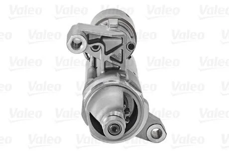 Стартер VALEO 438349