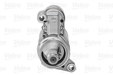 Стартер VALEO 438350