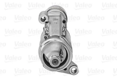 Стартер VALEO 438350