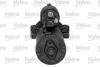 Стартер (12В, 2,2кВт, новий із заставою) CITROEN JUMPER II FIAT DUCATO FORD RANGER, TOURNEO CUSTOM V362, TRANSIT, TRANSIT CUSTOM V362, TRANSIT TOURNEO, TRANSIT V363 2.2D/2.4D/3.2D 04.06- VALEO 438360 (фото 3)