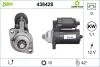 Стартер VALEO 438428 (фото 1)