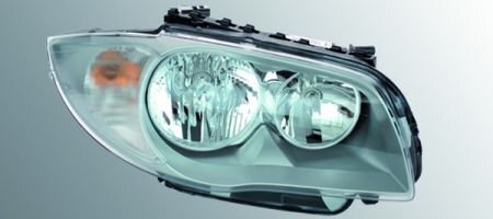 Фара передня VALEO 43902