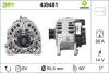 Генератор VALEO 439481 (фото 1)