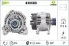 VALEO 439500 (фото 1)