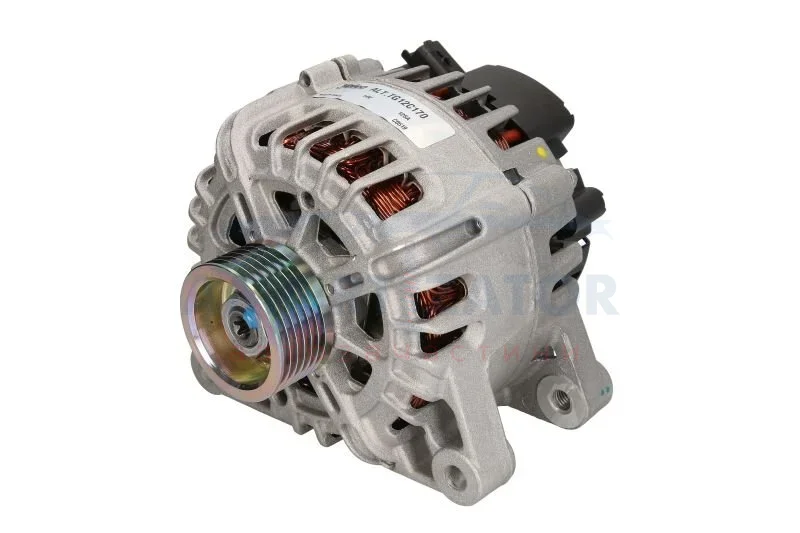 Генератор VALEO 439521 (фото 1)