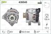 Генератор VALEO 439545 (фото 1)