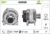 Генератор VALEO 439558 (фото 1)