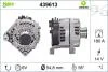 Генератор VALEO 439613 (фото 1)