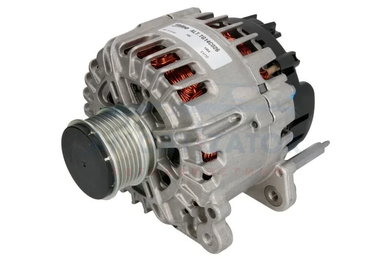 Генератор VALEO 439664 (фото 1)