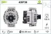 VALEO 439738 (фото 1)