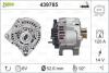 Генератор VALEO 439785 (фото 1)