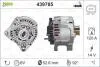 Генератор VALEO 439785 (фото 1)