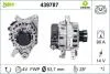 Генератор VALEO 439787 (фото 1)