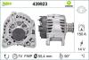 Генератор VALEO 439923 (фото 1)