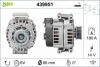Генератор VALEO 439951 (фото 4)