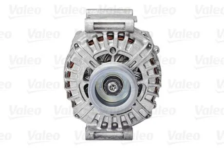 Генератор VALEO 439951