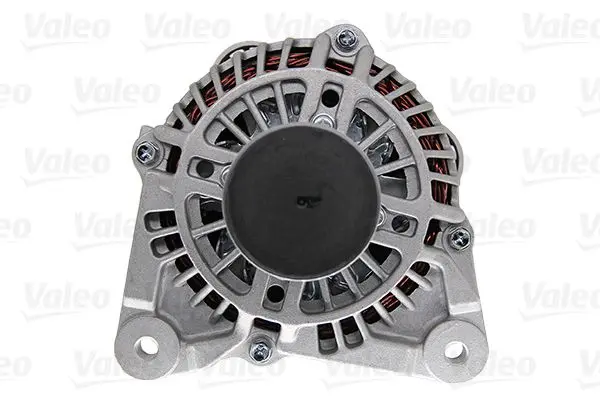 RENAULT Генератор CLIO II 1.5 dCi 01-06, NISSAN MICRA III (K12) 1.5 dCi 05-10, DACIA VALEO 443036 (фото 1)
