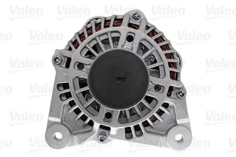 RENAULT Генератор CLIO II 1.5 dCi 01-06, NISSAN MICRA III (K12) 1.5 dCi 05-10, DACIA VALEO 443036