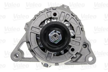 Генератор VALEO 443087