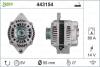 Генератор VALEO 443154 (фото 4)