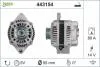 Генератор VALEO 443154 (фото 4)