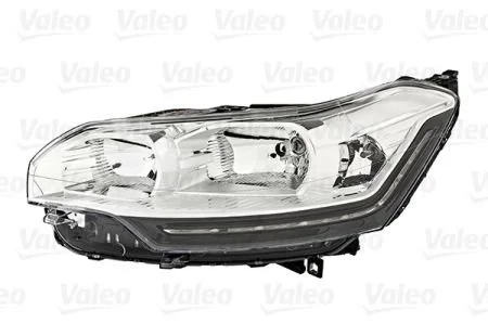 Фара передня VALEO 44468