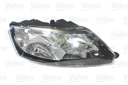 Фара передня VALEO 44893