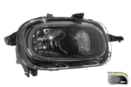 Фара передня права VALEO 450401