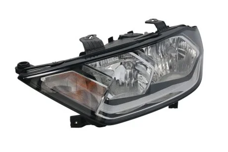 Фара передня ліва VALEO 450680