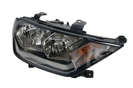 Фара передня права VALEO 450681