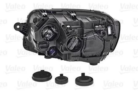 Фара передня VALEO 46709
