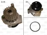 VW помпа води Passat,Polo,Sharan,Touran,T5Audi,Seat,Skoda Fabia 1,9TDI 00- VALEO 506700 (фото 1)