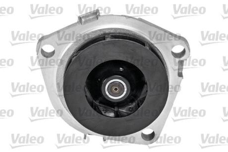 OPEL Помпа води Astra H,Vectra C,Signum 1.9D VALEO 506887