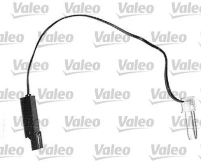 Пневматичний вимикач AC VALEO 509602