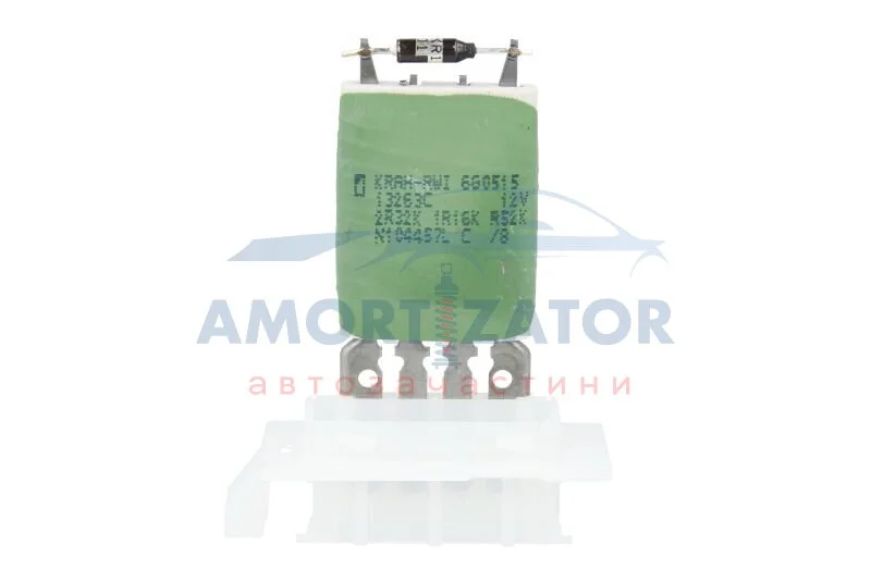 VALEO 509913 (фото 1)