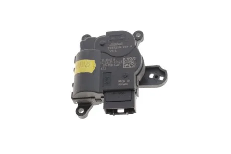 Привод засувки опалювача VALEO 515065