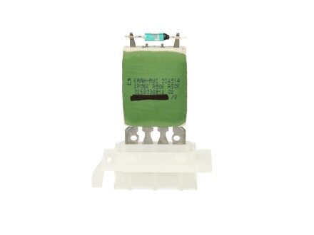 Елемент регуляції повітря VALEO 515075