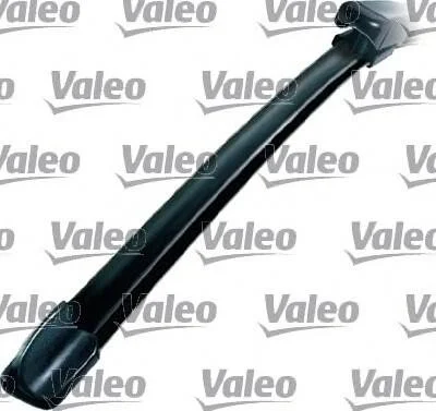 Щітка склоочисника VALEO 567802 (фото 1)