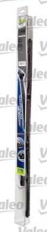 Щітка склоочисника VALEO 567821