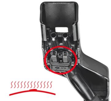 Комплект склоочисників VALEO 572316