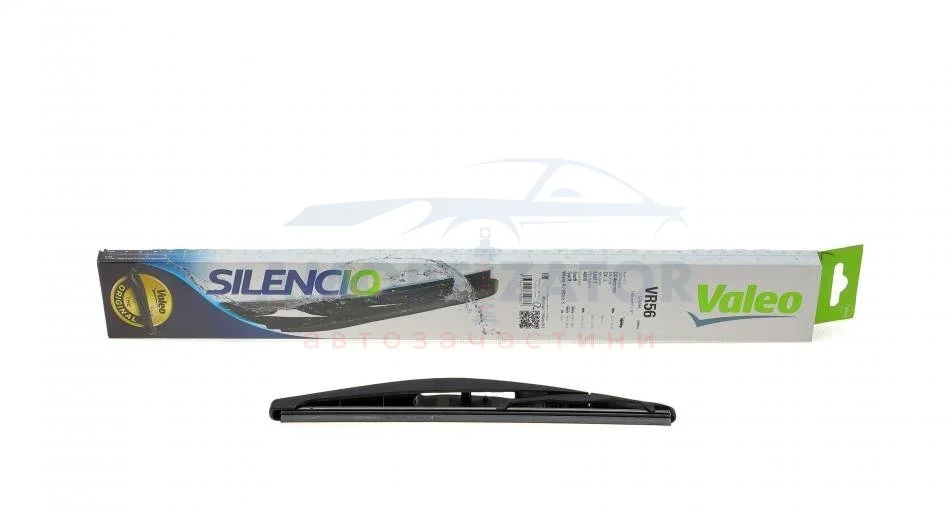 Склоочисник задній VALEO 574086 (фото 1)