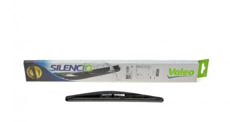 Склоочисник задній VALEO 574086