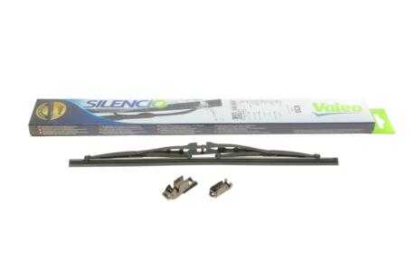 Щітка склоочисника VALEO 574107