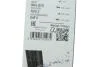 Щітка склоочисника VALEO 574107 (фото 10)