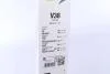 Щітка склоочисника VALEO 574108 (фото 6)