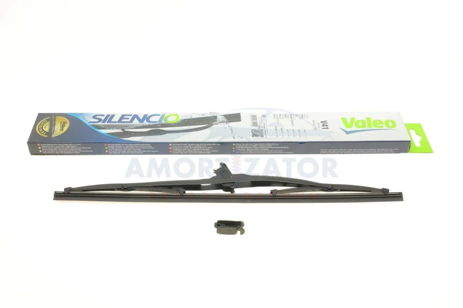 Щітка склоочисника VALEO 574110 (фото 1)