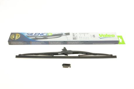 Щітка склоочисника VALEO 574110
