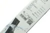 Щітка склоочисника VALEO 574110 (фото 7)