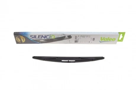 Щітка склоочисника VALEO 574126